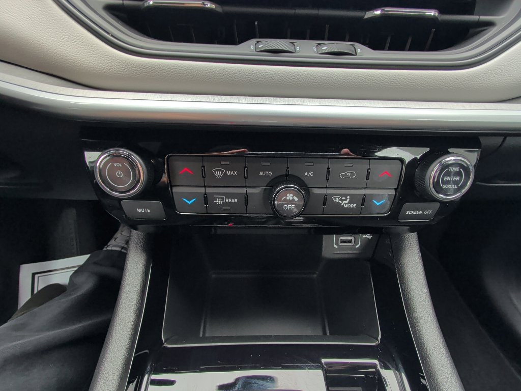 2026 Jeep Compass Limited - Photo 23