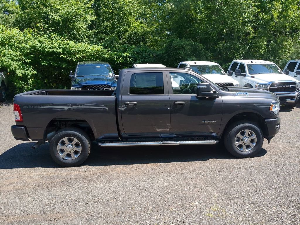 2024 Ram 2500 Big Horn photo 2