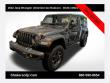 Used 2022 Jeep Wrangler Unlimited 4xe Rubicon SUV