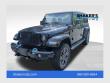 Used 2024 Jeep Wrangler 4xe High Altitude SUV