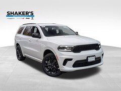 2026 Dodge Durango GT AWD Sport Utility