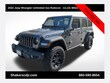  Jeep Wrangler Unlimited 4xe