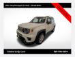 Certified 2021 Jeep Renegade Limited SUV