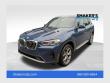 Used 2022 BMW X3 xDrive30i SUV