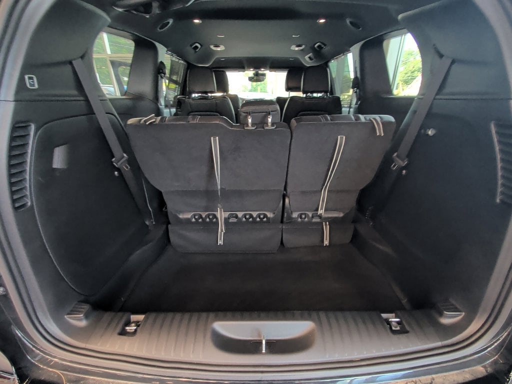 2026 Chrysler Pacifica Select - Photo 14