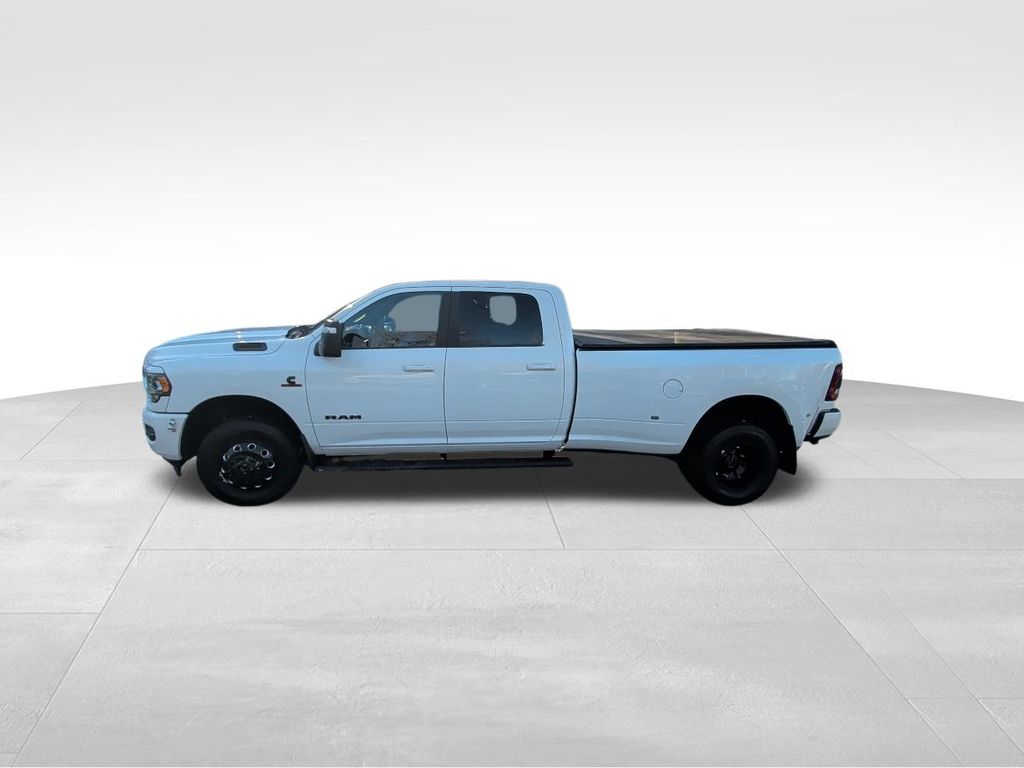 2023 Ram 3500 Big Horn photo 2