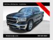 Certified 2023 Ram 1500 Big Horn/Lone Star Truck Quad Cab