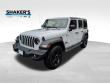 Certified 2023 Jeep Wrangler 4-DOOR SPORT 4X4 SUV