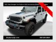 Used 2023 Jeep Wrangler 4xe Rubicon SUV