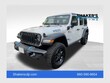  Jeep Wrangler 4xe