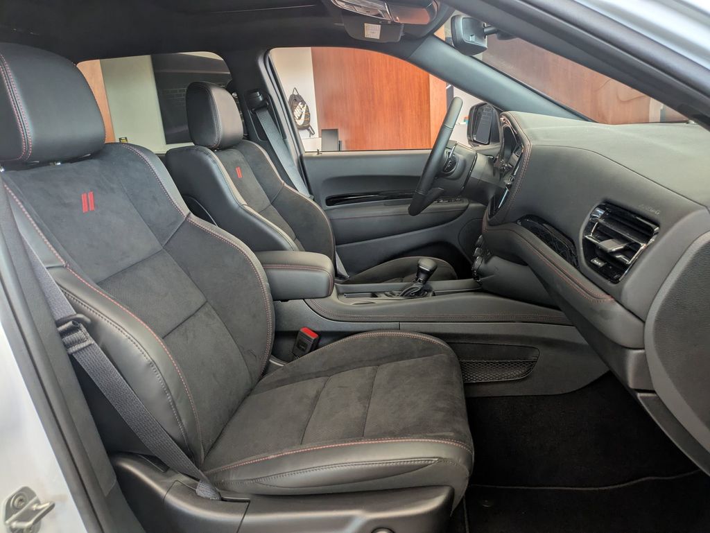 2026 Dodge Durango GT Plus - Photo 27