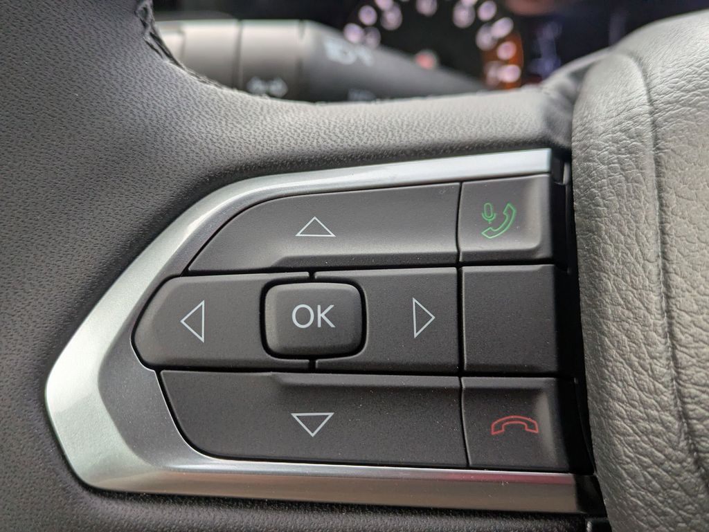 2026 Jeep Compass Limited Altitude - Photo 15