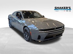 2026 Dodge Charger SCAT PACK PLUS 2-DOOR AWD Coupe