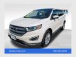 Used 2017 Ford Edge SEL SUV
