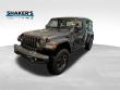 Certified 2022 Jeep Wrangler Unlimited 4xe Rubicon SUV