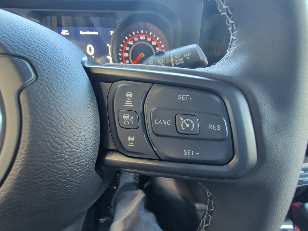 2026 Jeep Wrangler 2-Door Willys - Photo 19