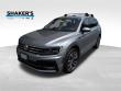 Certified 2021 Volkswagen Tiguan 2.0T SEL Premium R-Line 4MOTION SUV
