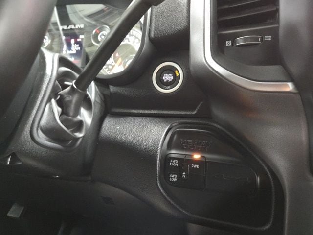 2024 RAM Ram 3500 Pickup Big Horn - Photo 24