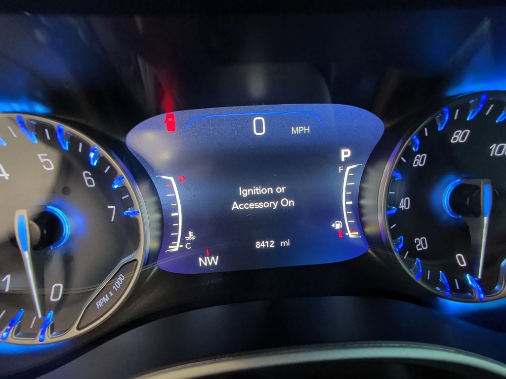 2026 Chrysler Pacifica Select - Photo 17