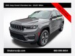  Jeep Grand Cherokee 4xe
