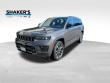 Used 2022 Jeep Grand Cherokee L Overland SUV