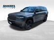 Jeep New Grand Cherokee