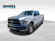 Used 2018 Ram 2500 Tradesman Truck Crew Cab