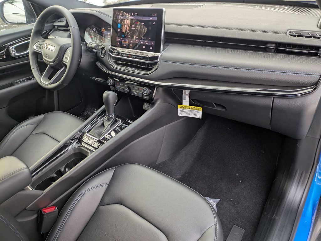 2026 Jeep Compass Limited Altitude - Photo 30
