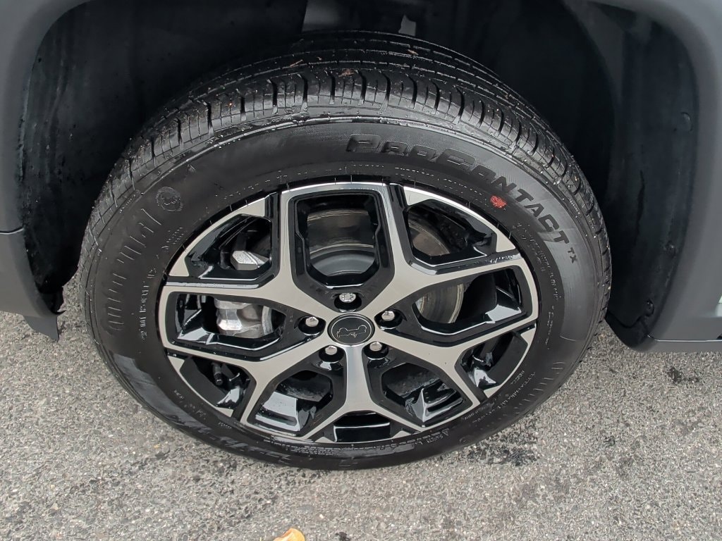 2026 Jeep Compass Limited - Photo 9