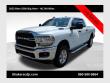 Used 2023 Ram 2500 Big Horn Truck Crew Cab