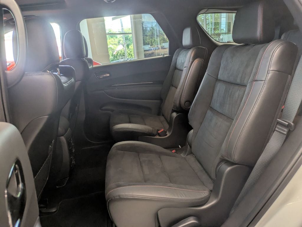 2026 Dodge Durango GT Plus - Photo 20