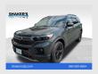 Used 2022 Ford Explorer Timberline SUV