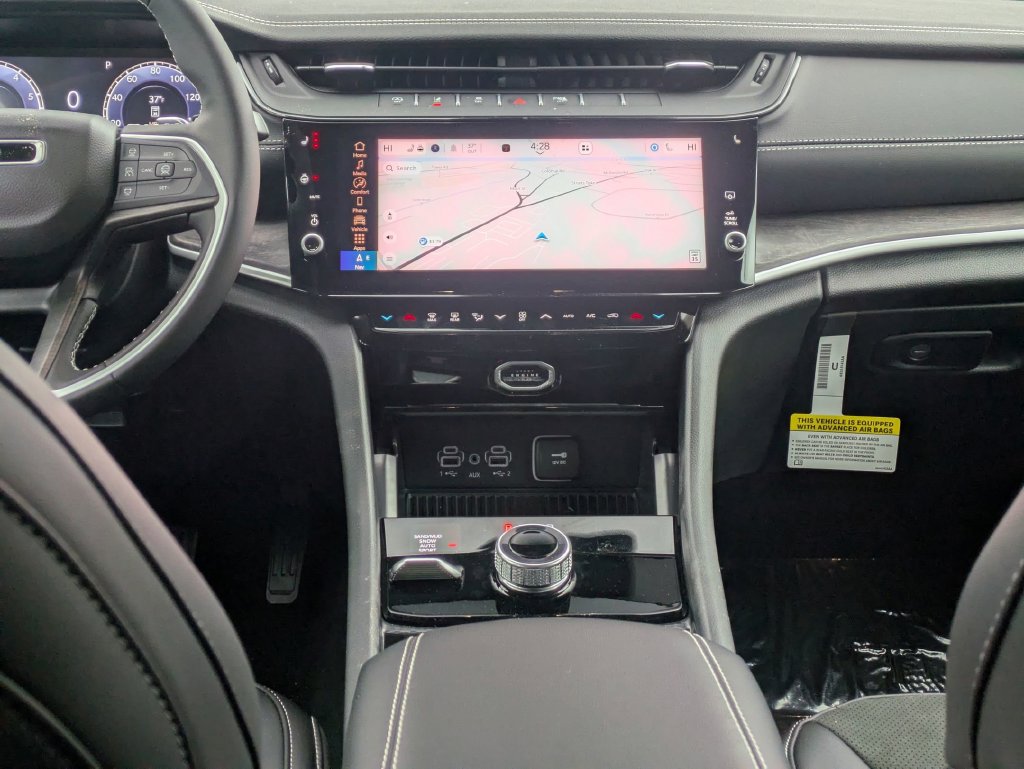 2026 Jeep Grand Cherokee Laredo - Photo 27