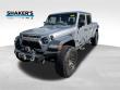 Certified 2020 Jeep Gladiator Sport Truck Crew Cab