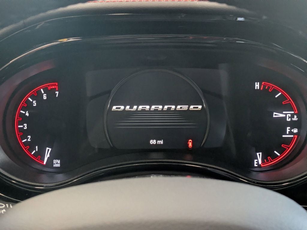 2026 Dodge Durango GT Plus - Photo 14