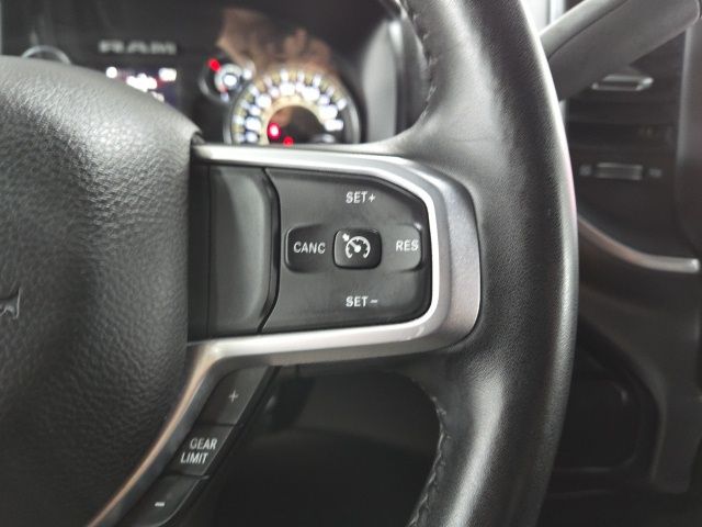 2024 RAM Ram 3500 Pickup Big Horn - Photo 18