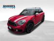 Certified 2019 MINI Countryman Cooper S SUV