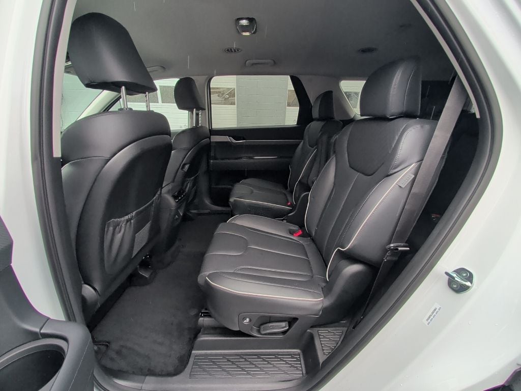 2025 Hyundai Palisade SEL - Photo 12