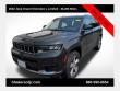 Certified 2022 Jeep Grand Cherokee L Limited SUV