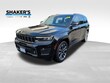 Jeep New Grand Cherokee