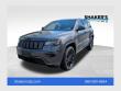 Certified 2020 Jeep Grand Cherokee Laredo SUV
