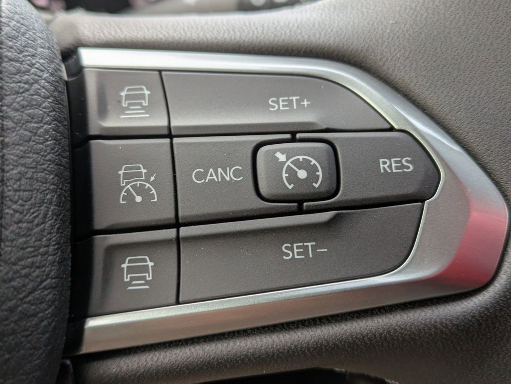 2026 Jeep Compass Limited Altitude - Photo 16