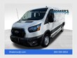  Ford Transit-250 Cargo