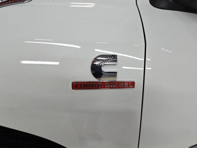 2024 RAM Ram 3500 Pickup Big Horn - Photo 11