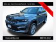 Used 2022 Jeep Grand Cherokee Summit SUV