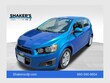  Chevrolet Sonic