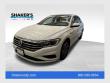 Used 2021 Volkswagen Jetta 1.4T SEL Premium Sedan