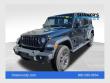 Used 2024 Jeep Wrangler Sport SUV