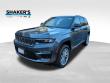 Used 2022 Jeep Grand Cherokee Summit SUV