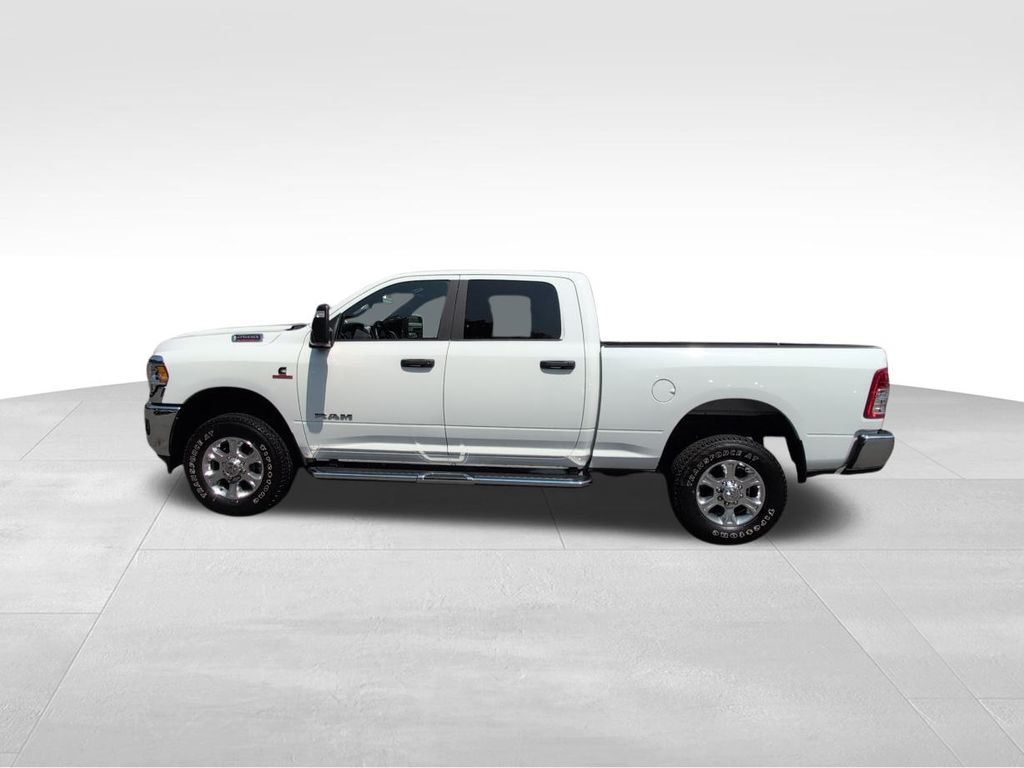 2023 Ram 2500 Big Horn photo 2